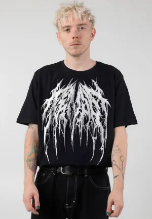 ten56. - Ultra Death - T-Shirt