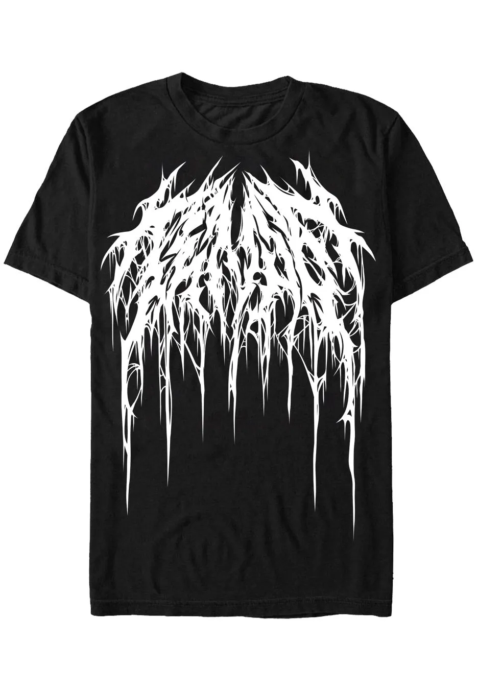 ten56. - Ultra Death - T-Shirt