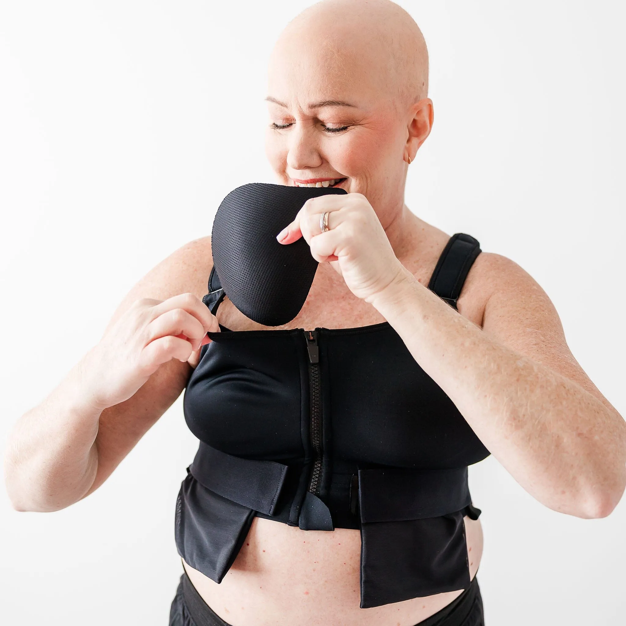 The Resilience Bra