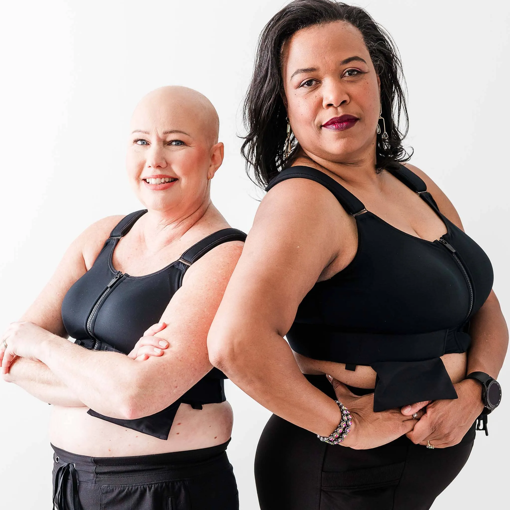 The Resilience Bra