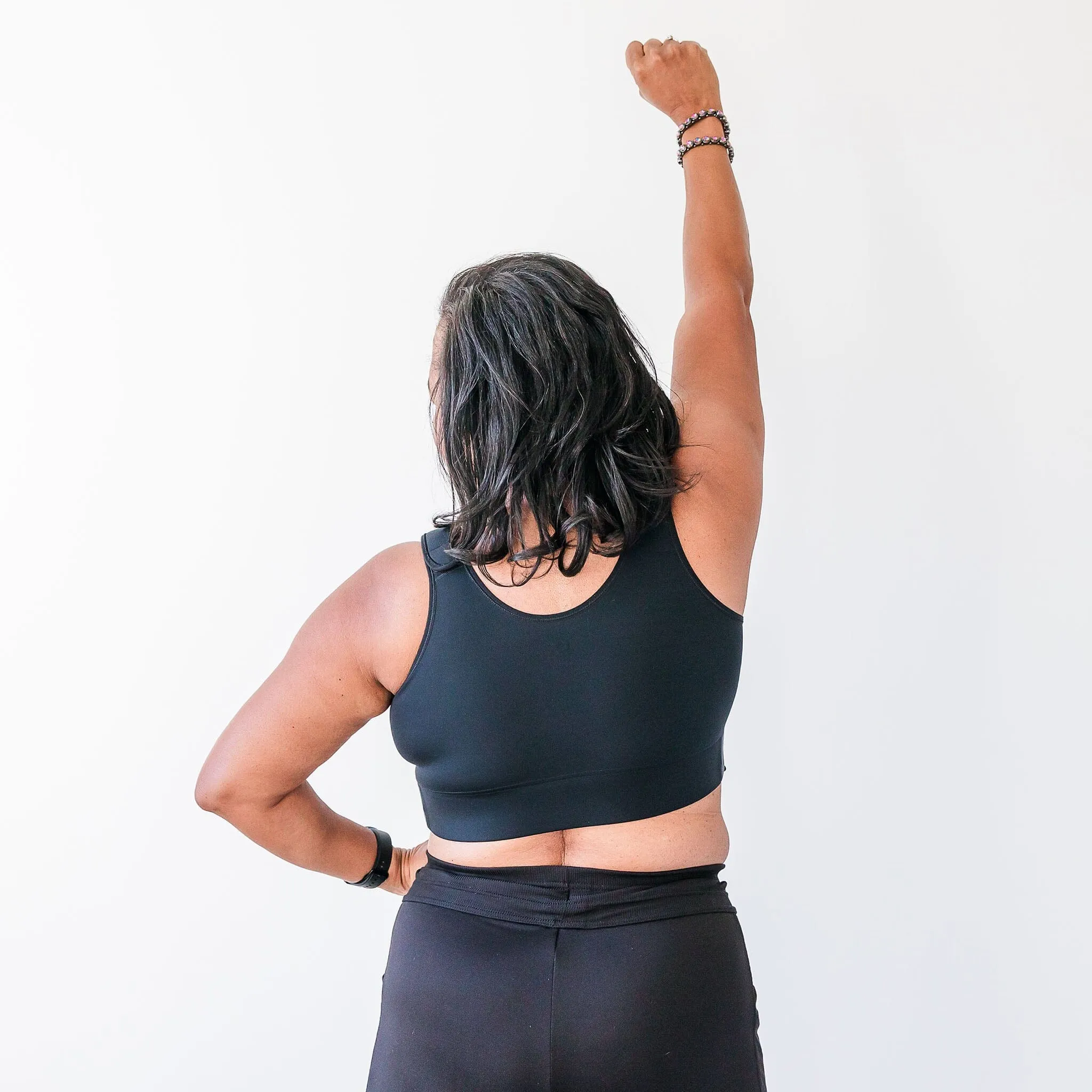 The Resilience Bra