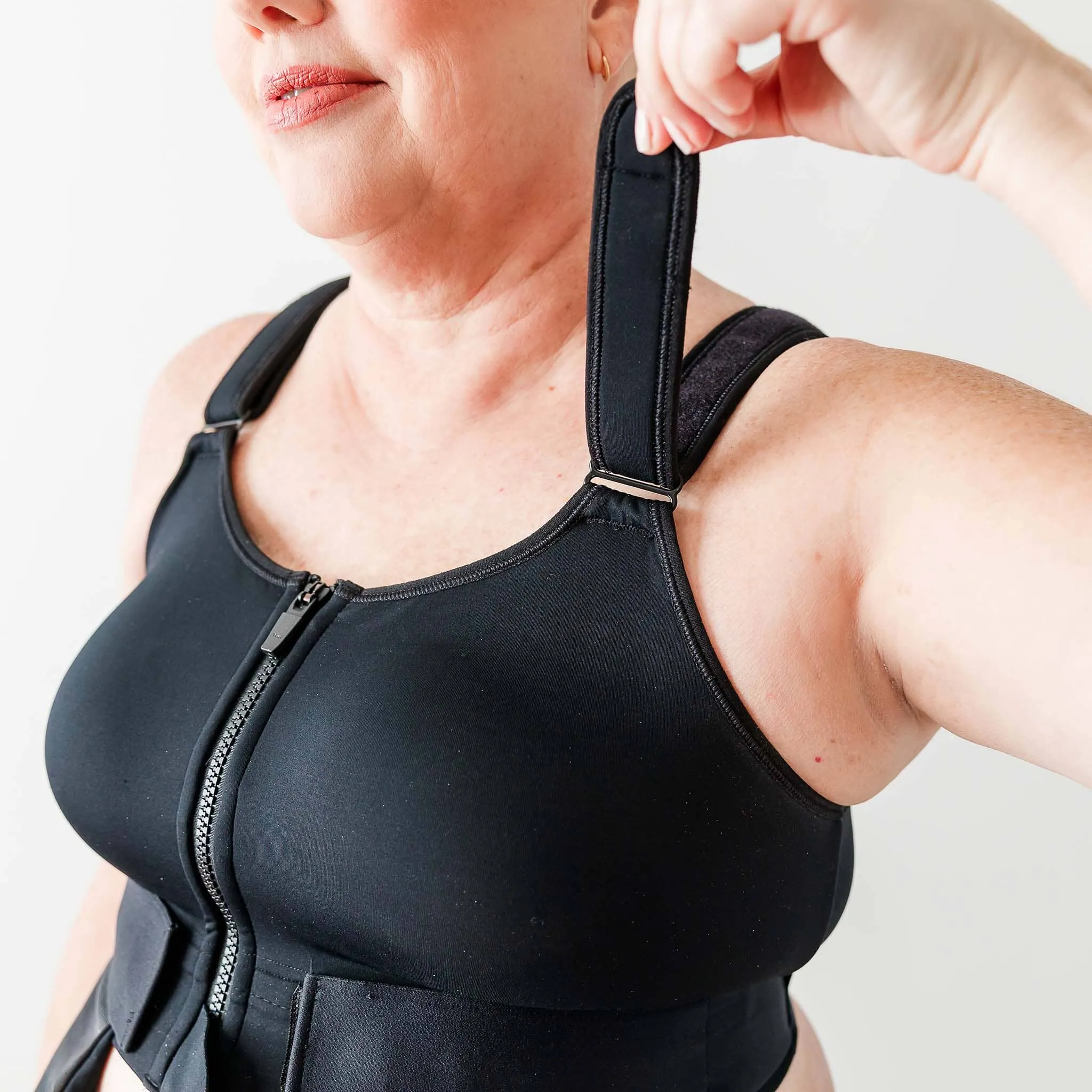 The Resilience Bra
