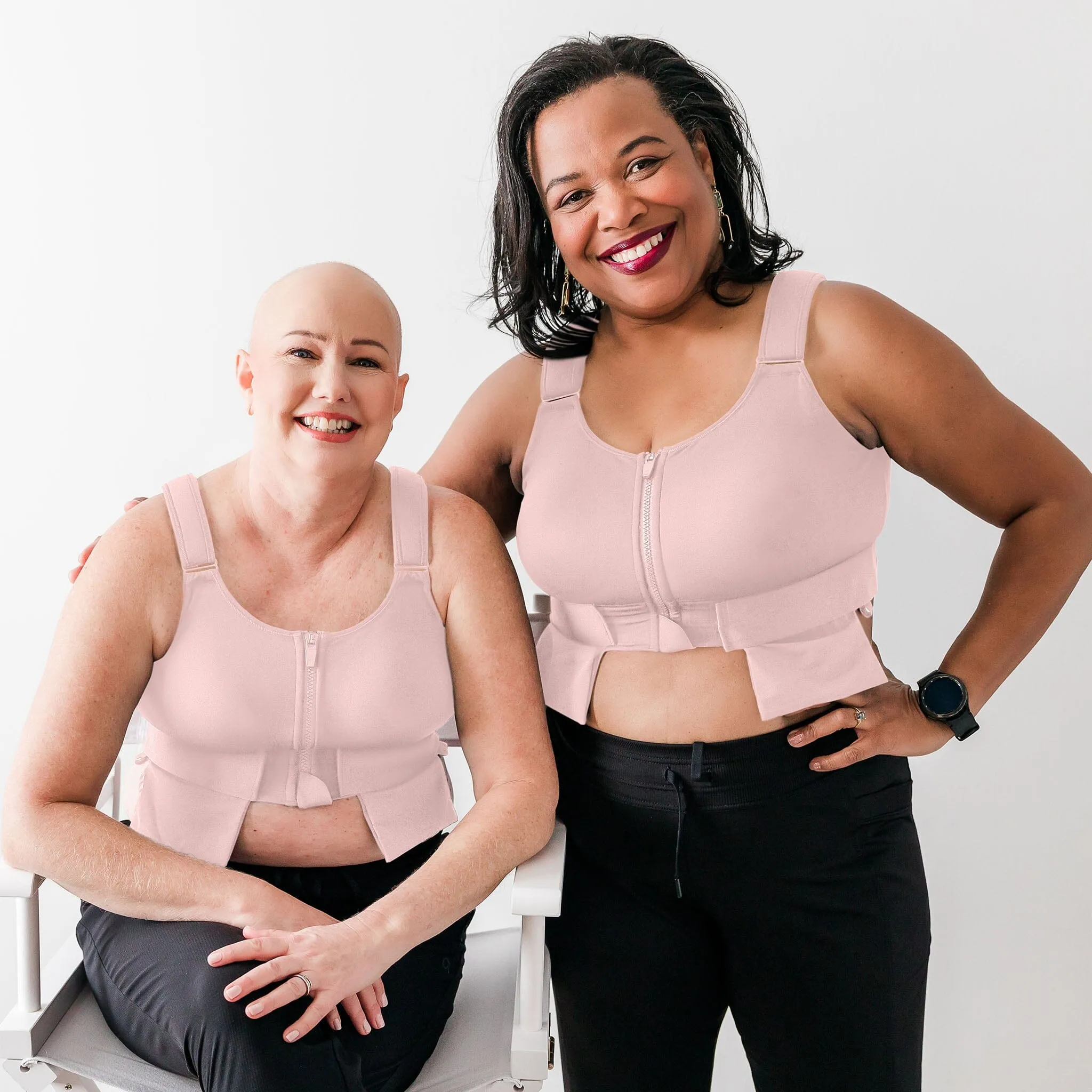The Resilience Bra