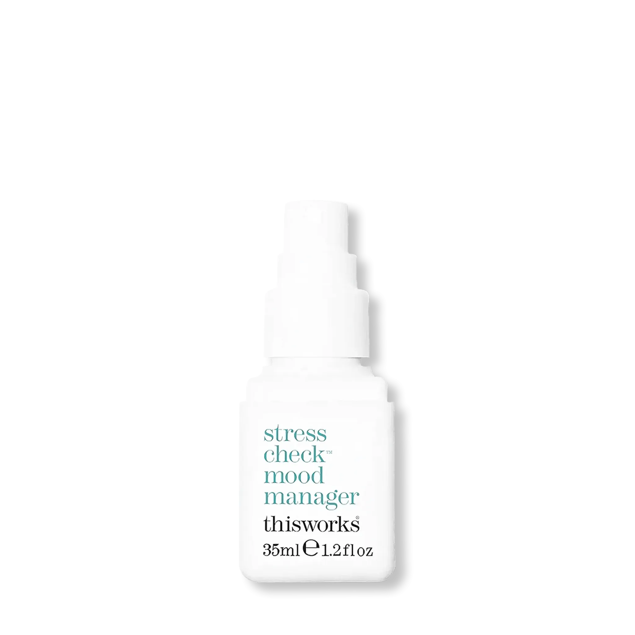 This Works Stress Check Mood Manager