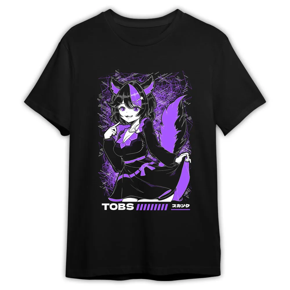 Tobs Streetwear T-Shirt