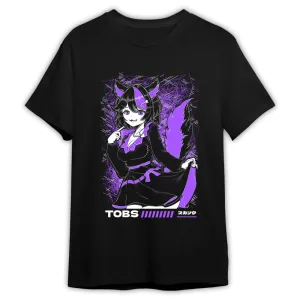 Tobs Streetwear T-Shirt