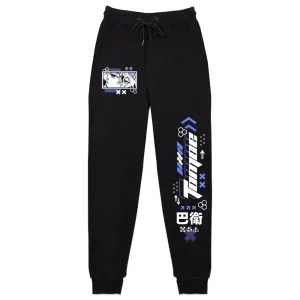 Tomoe Hany Sweatpants