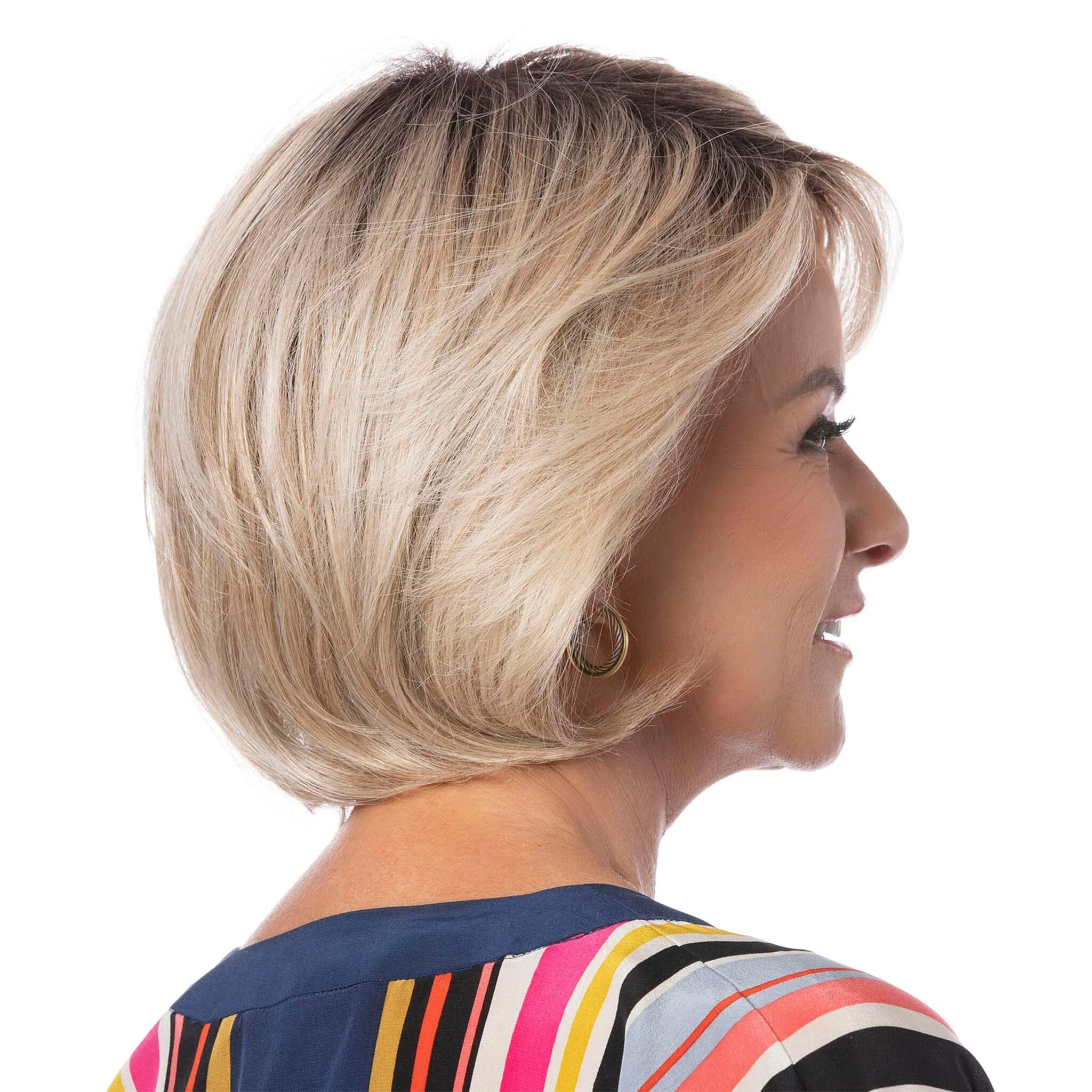 Toni Brattin® Adorable Wig