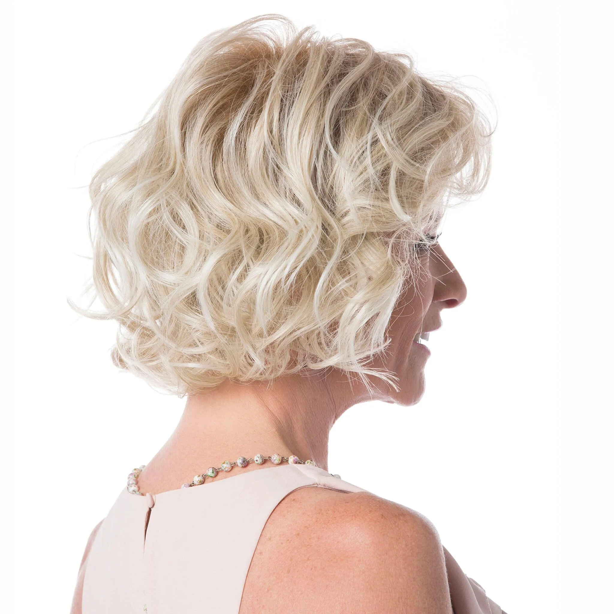Toni Brattin® Casually Chic Wig