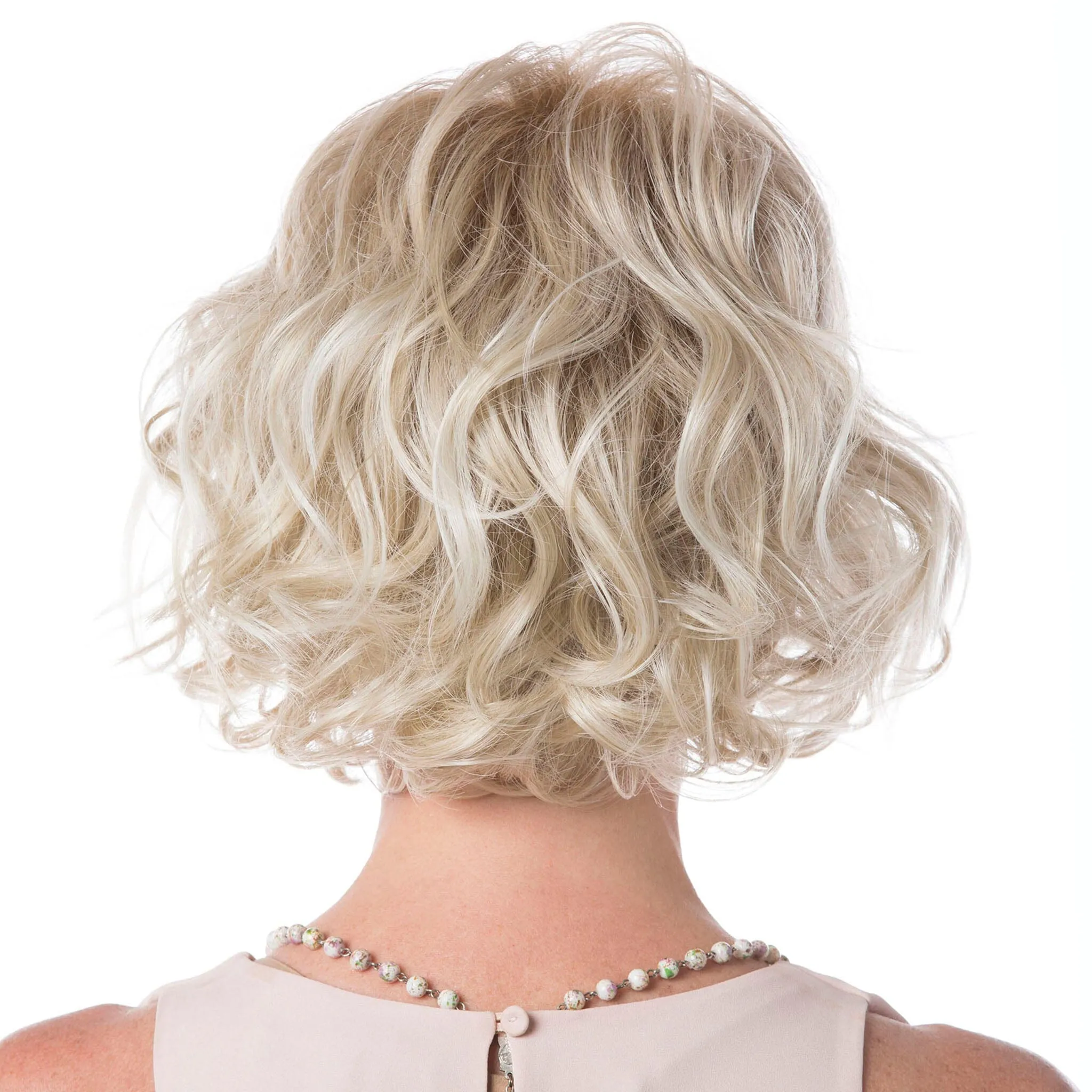 Toni Brattin® Casually Chic Wig