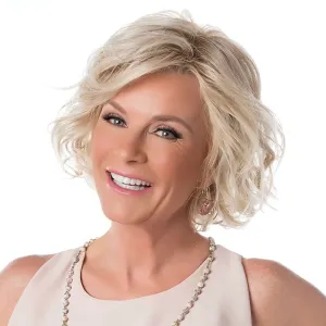 Toni Brattin® Casually Chic Wig