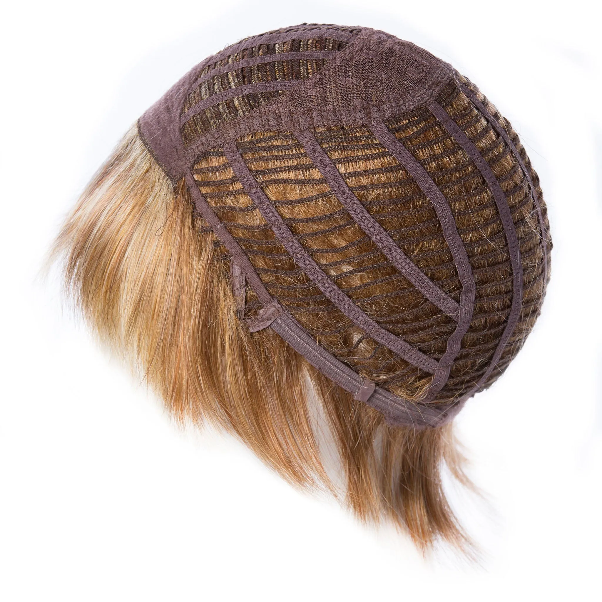 Toni Brattin® Casually Chic Wig