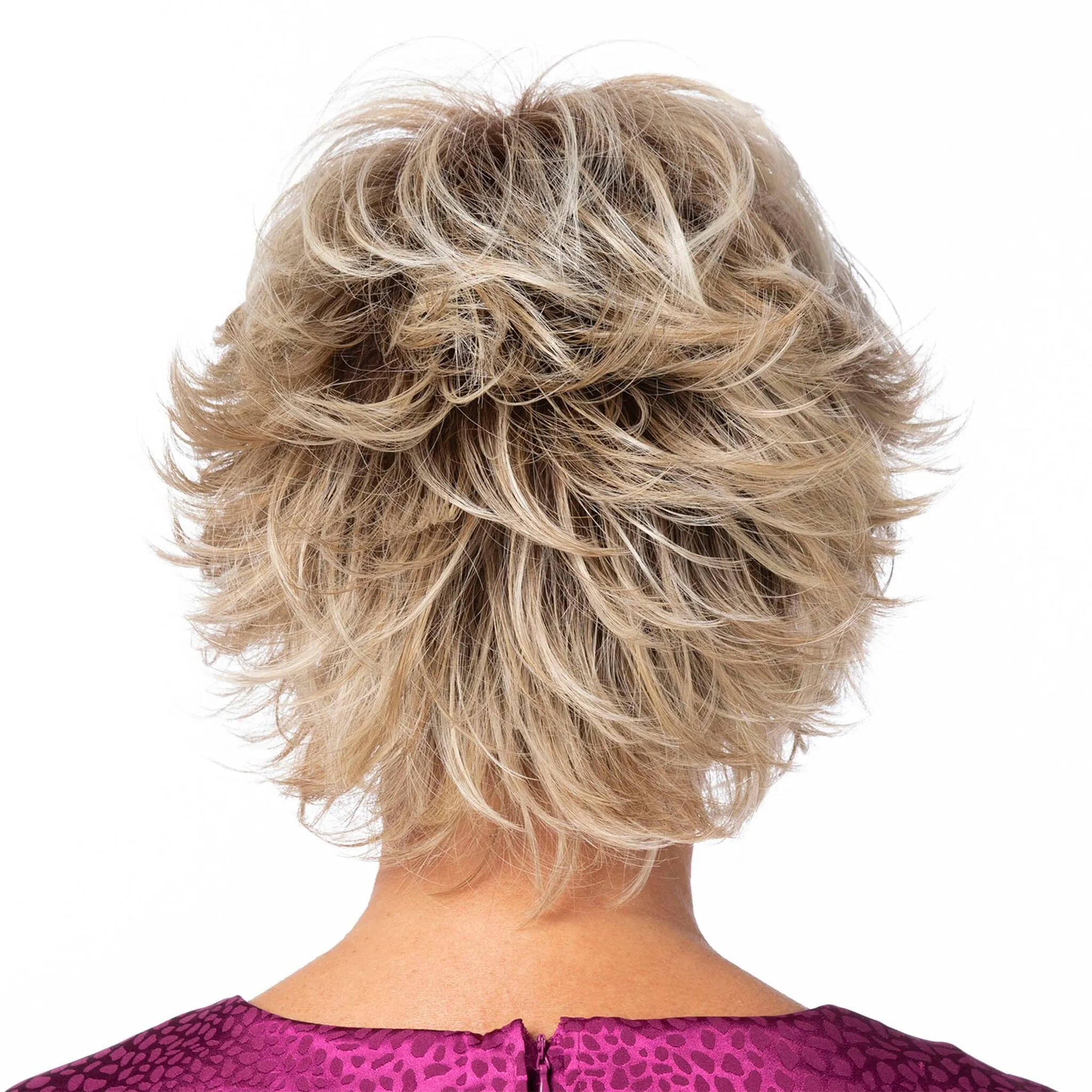 Toni Brattin® Fashion Flair Wig