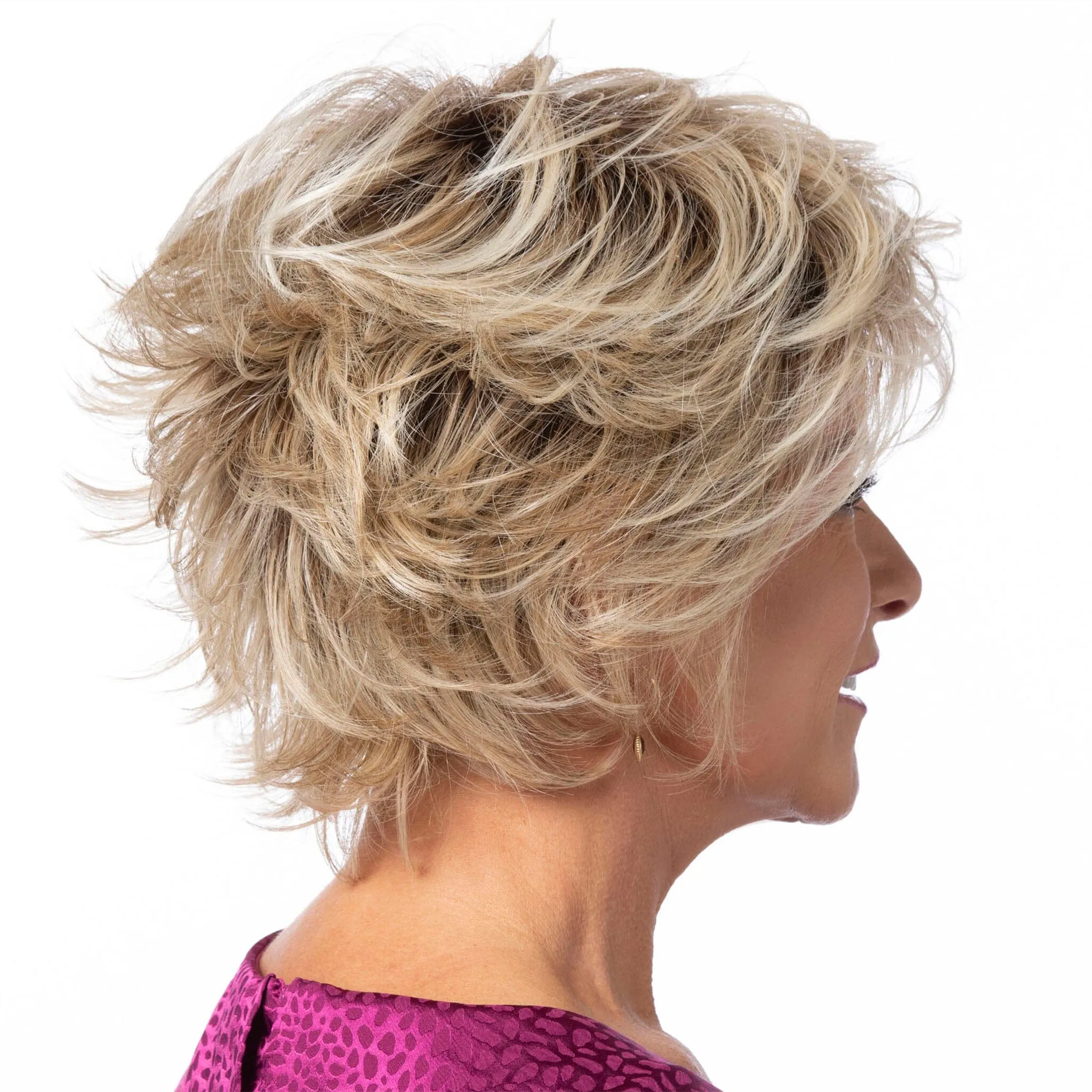 Toni Brattin® Fashion Flair Wig