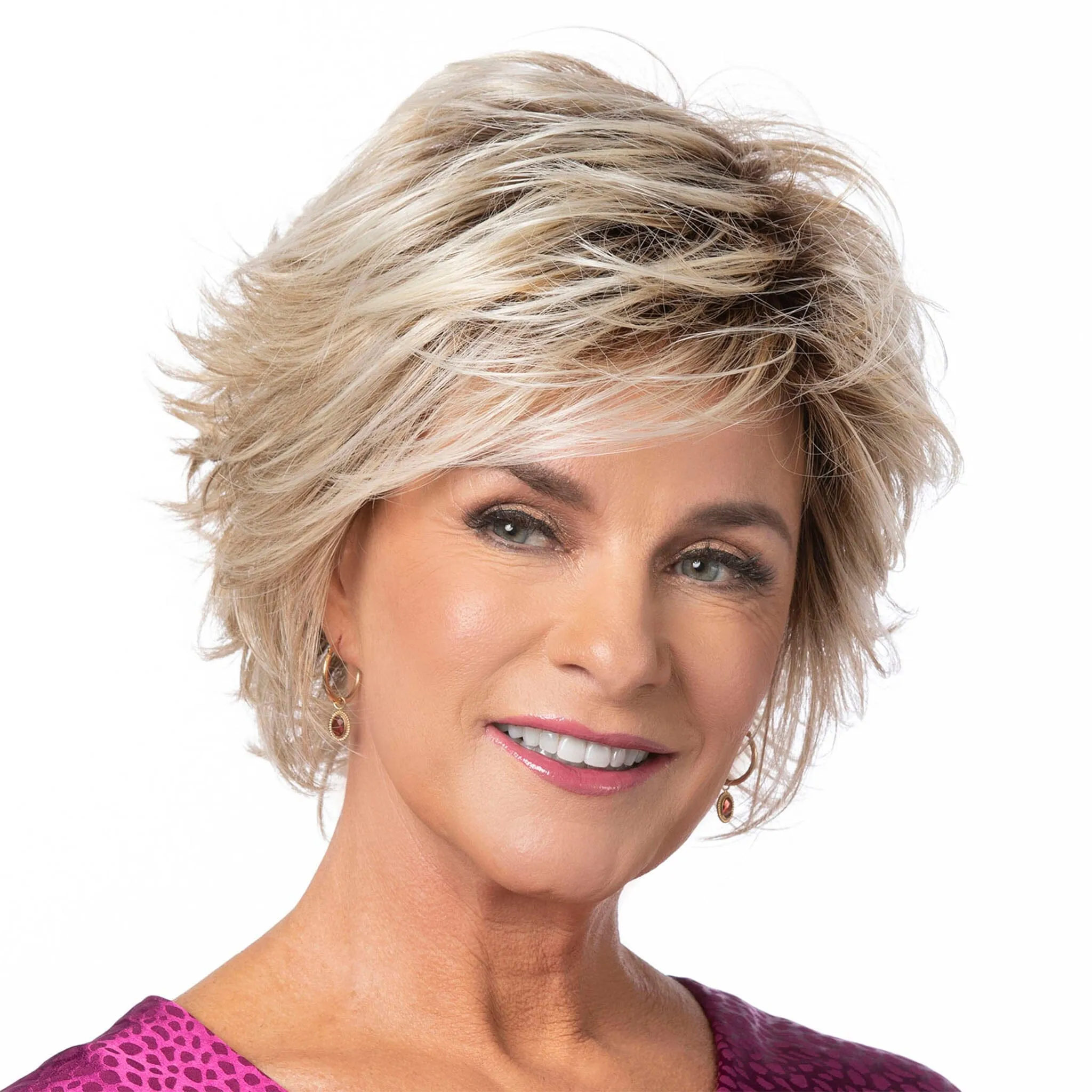 Toni Brattin® Fashion Flair Wig