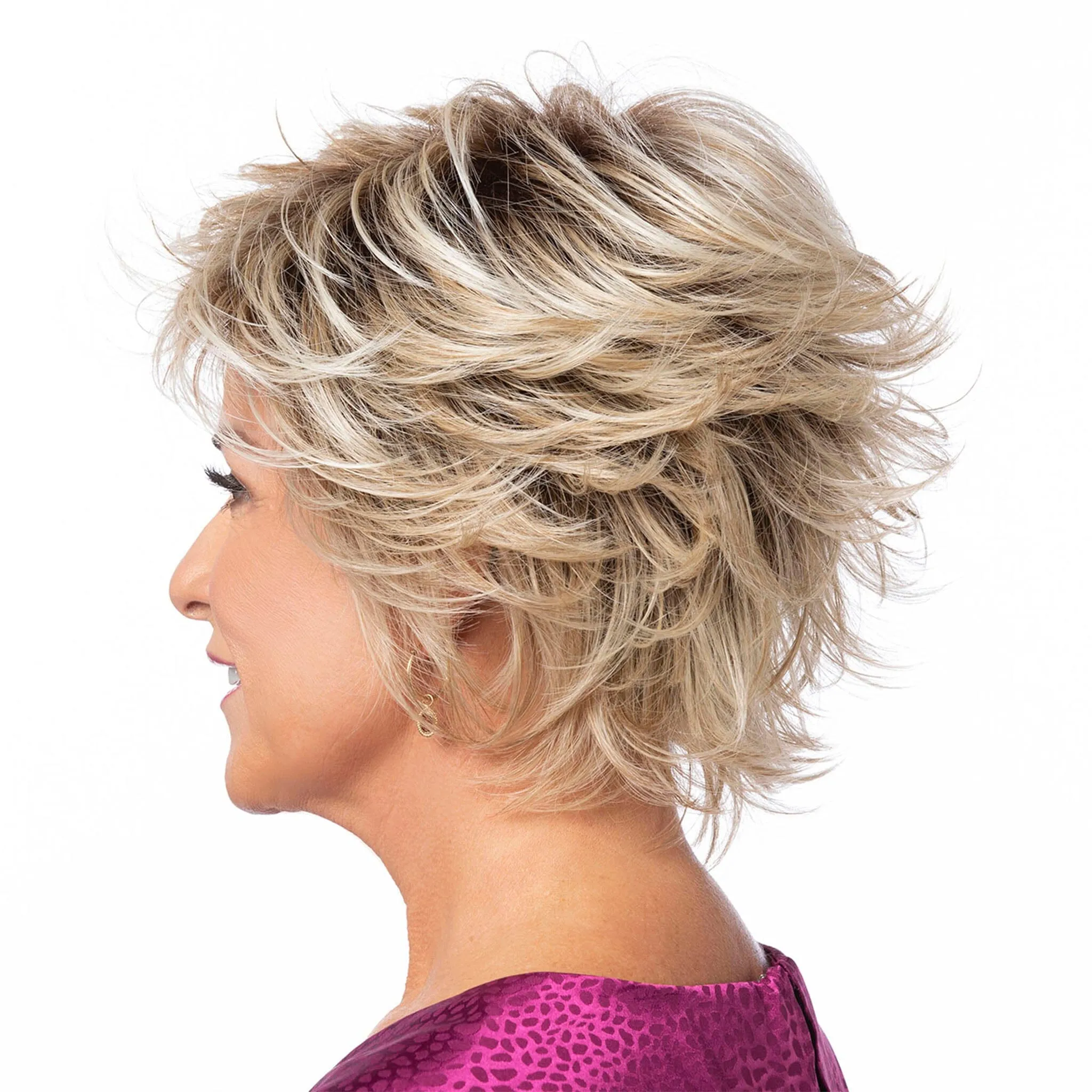 Toni Brattin® Fashion Flair Wig