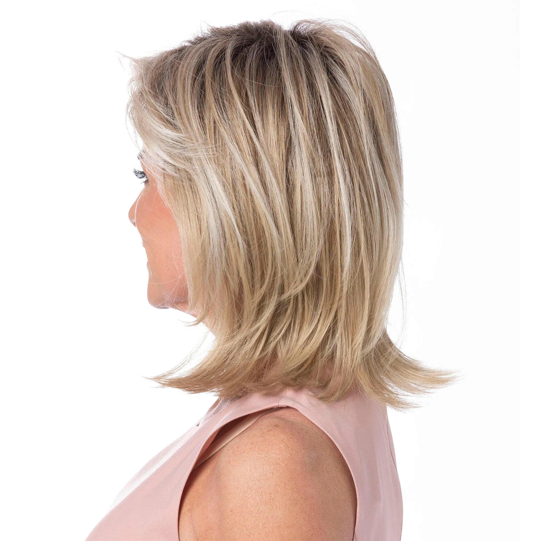 Toni Brattin® Luminous Wig