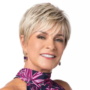 Toni Brattin® Snazzy Wig