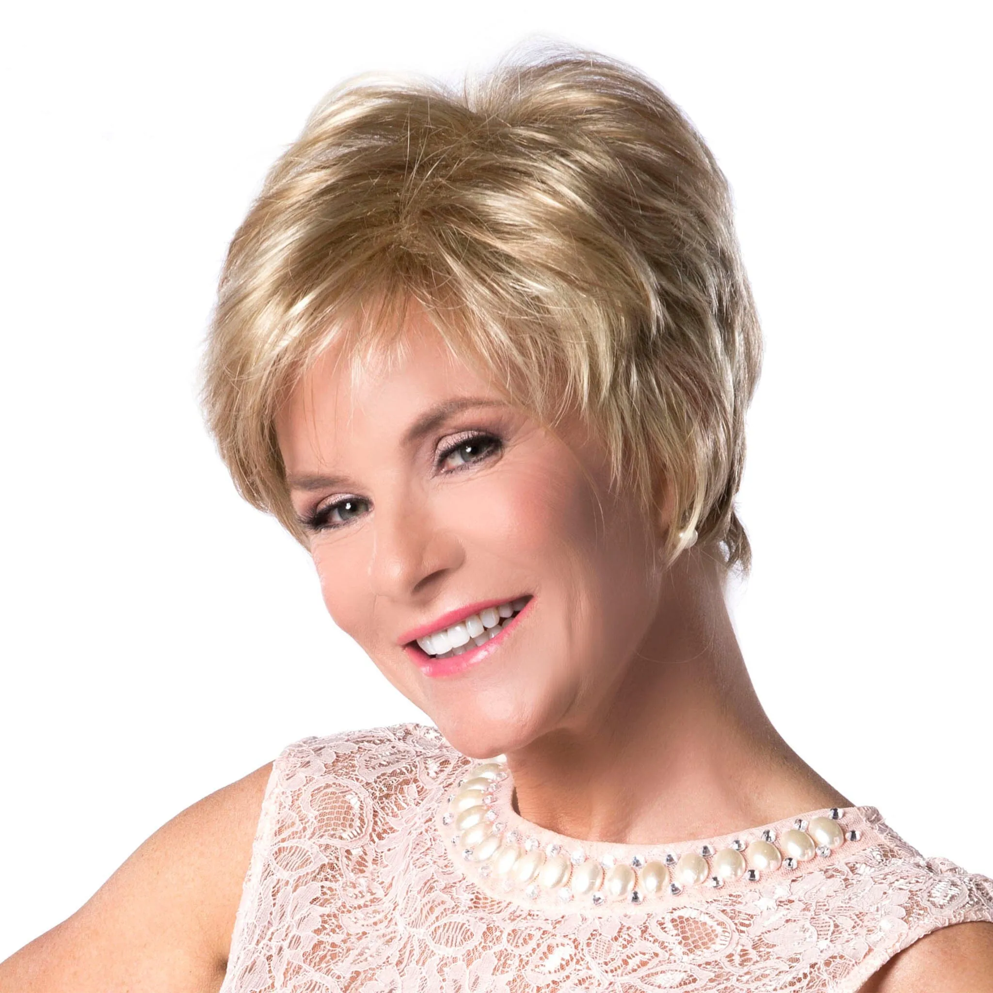 Toni Brattin® Timeless Wig