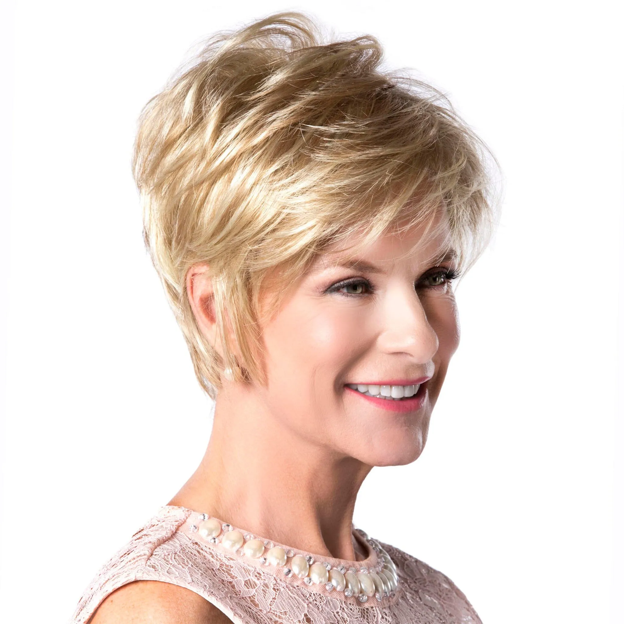 Toni Brattin® Timeless Wig