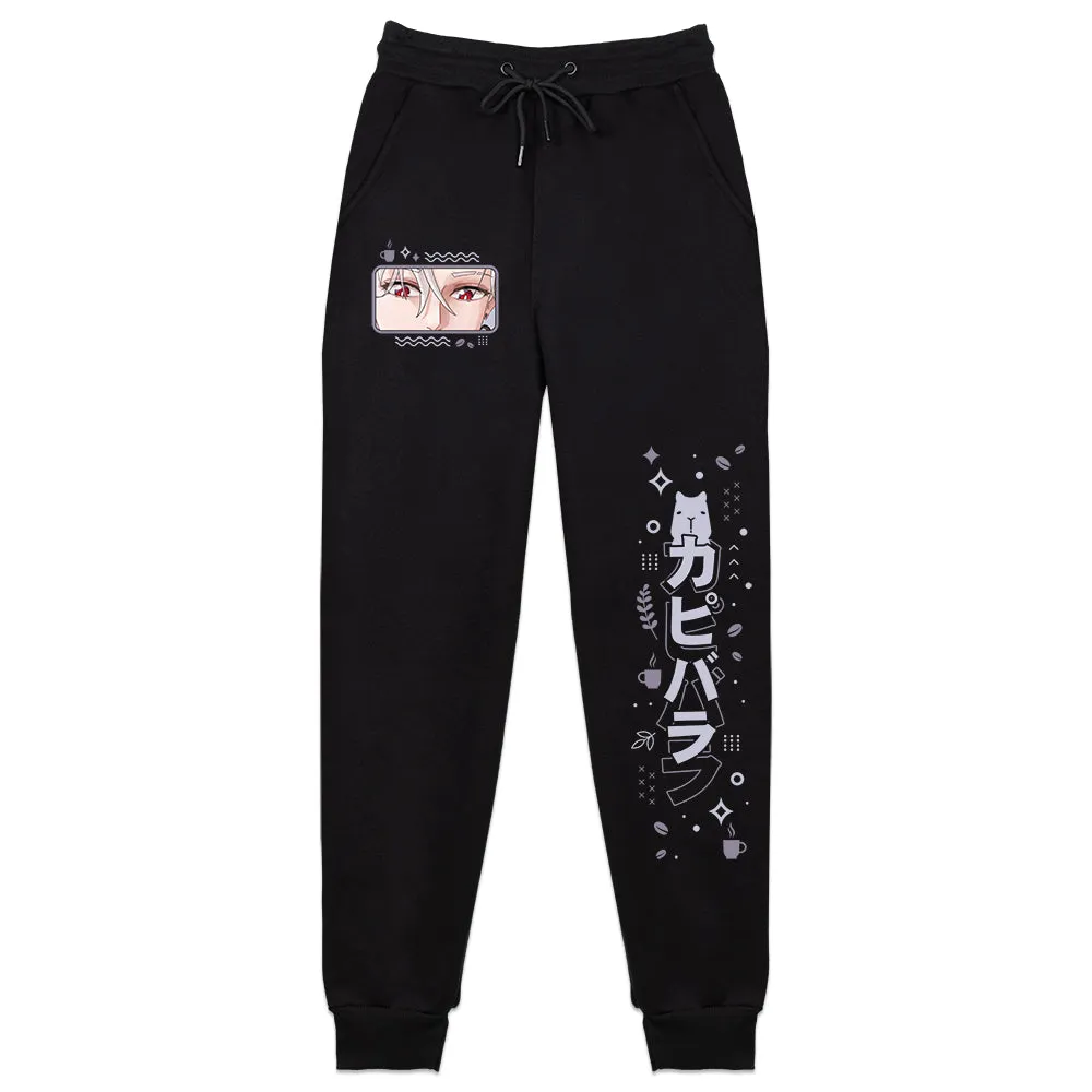 Treat Capy Barista Sweatpants