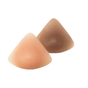 Triangle Silicone Breast Form