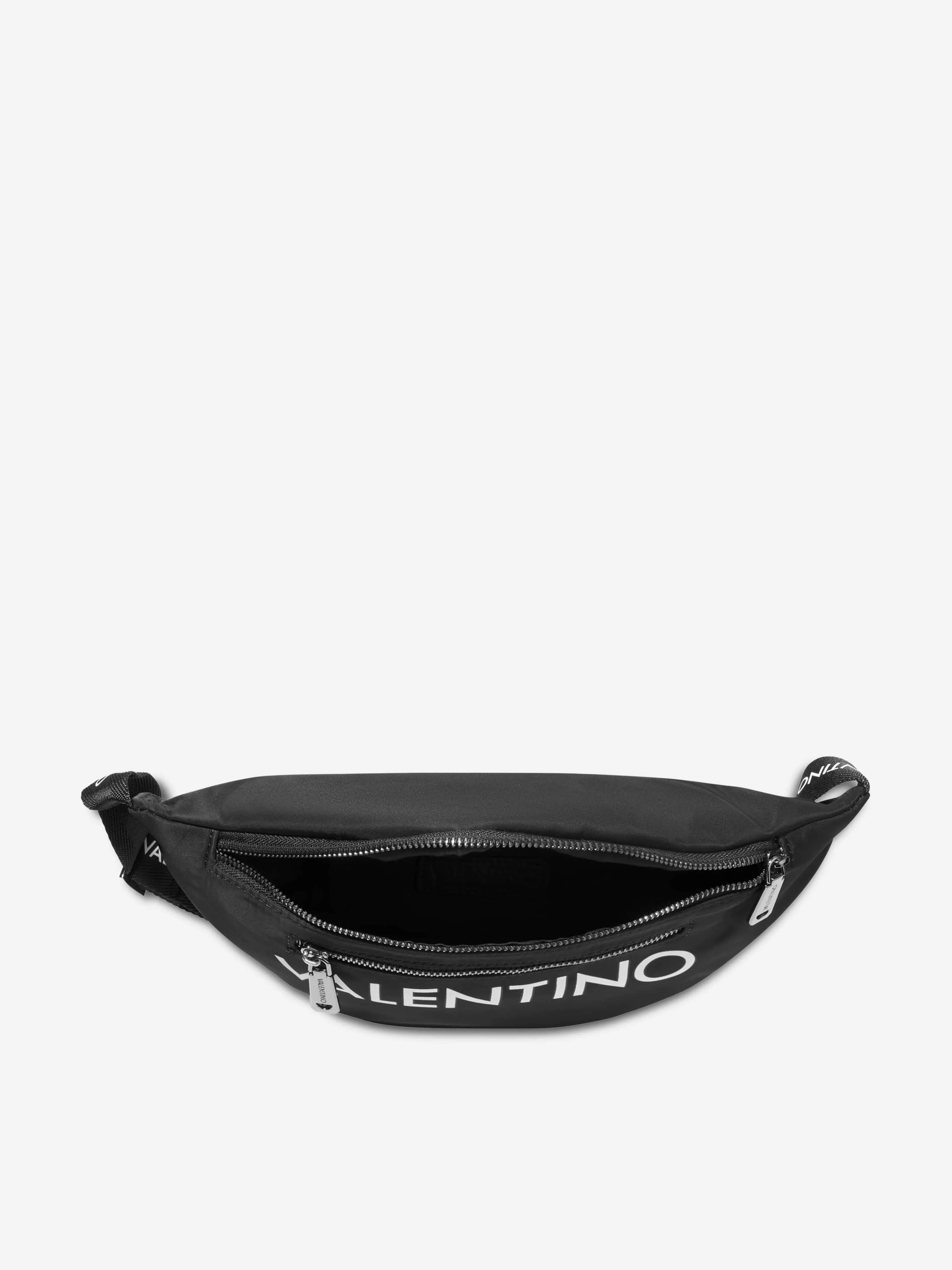 Valentino Kylo Belt Bag in Black (28cm)