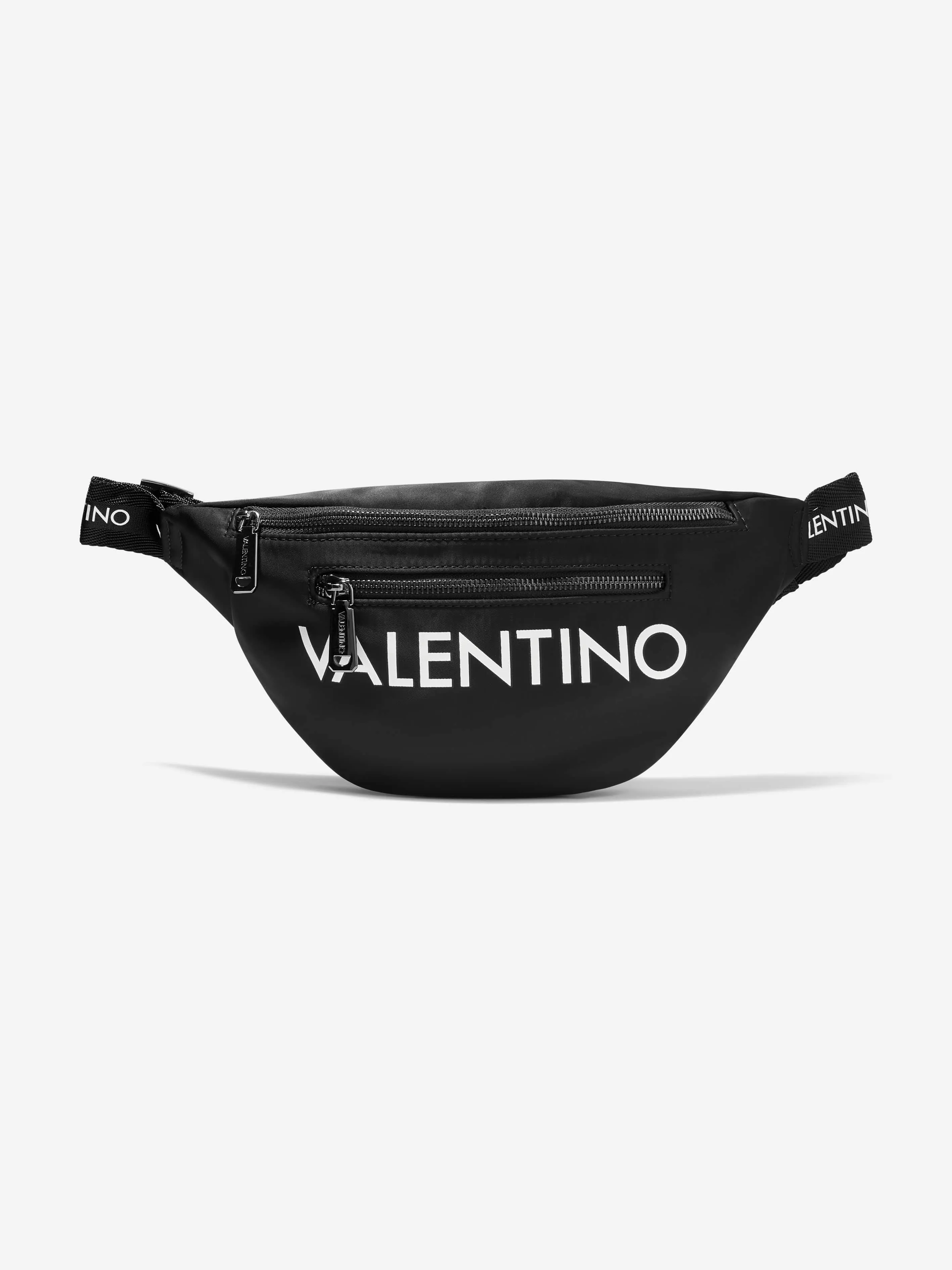 Valentino Kylo Belt Bag in Black (28cm)