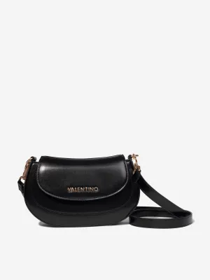 Valentino Type Re Shoulder Bag in Black (23.5cm)