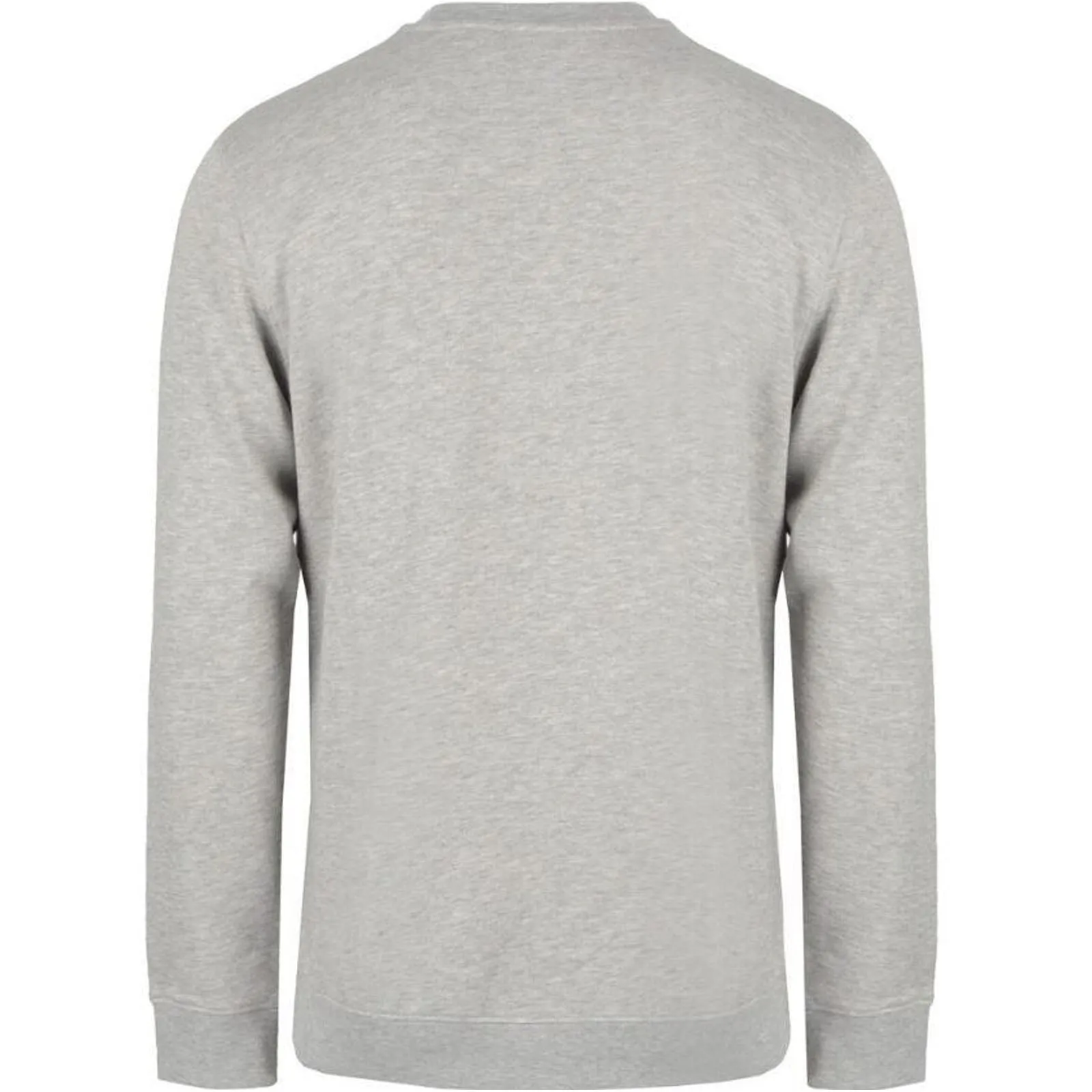 Vans Mens Stackton Cotton Sweatshirt