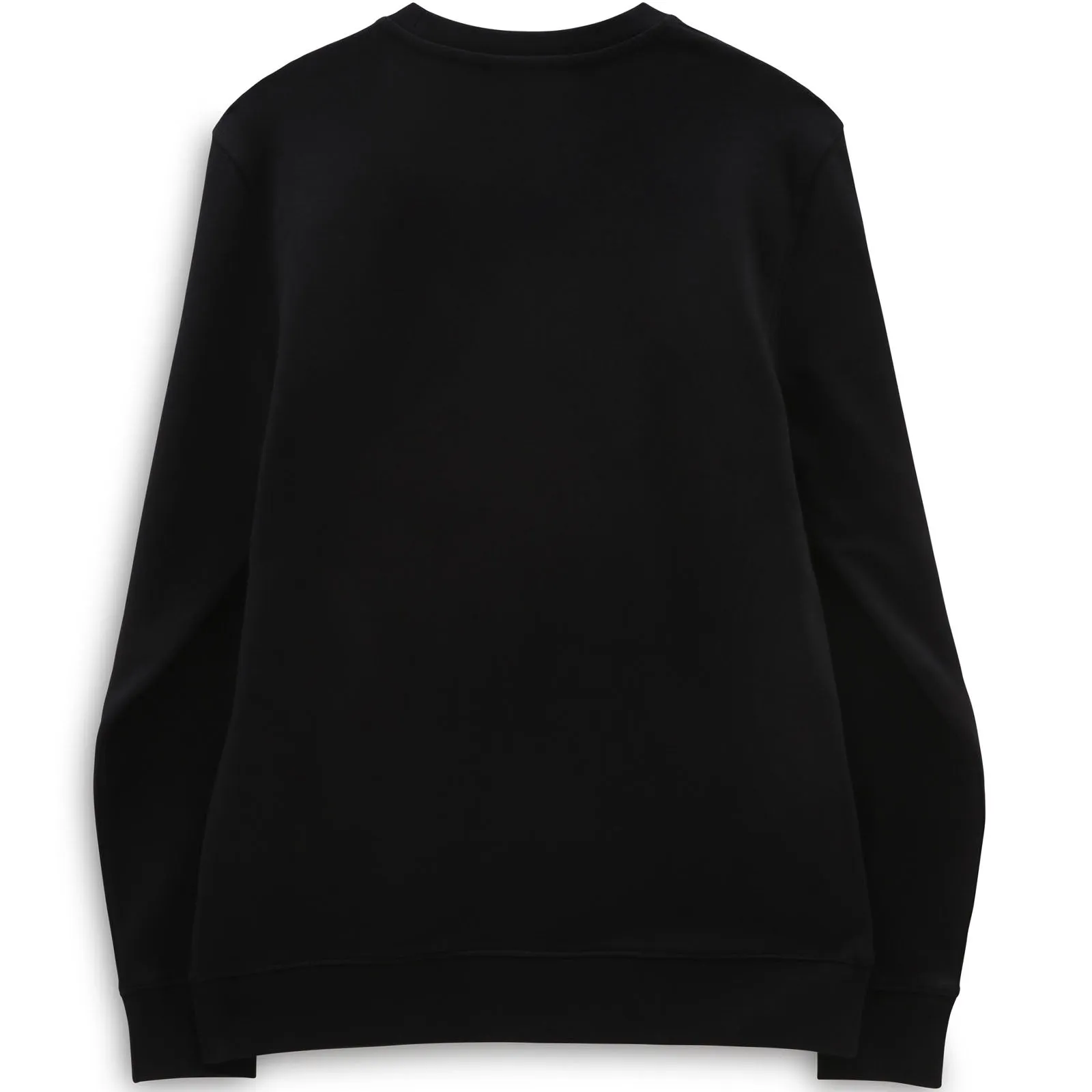 Vans Mens Stackton Cotton Sweatshirt