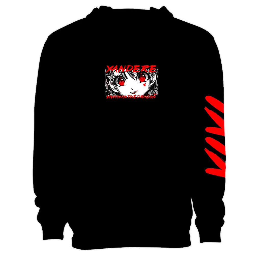 VIVICHANTHEDRAGON Yandere Hoodie