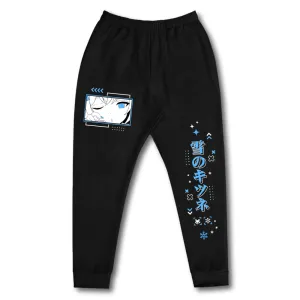 Vixi Sleepy Fox Sweatpants