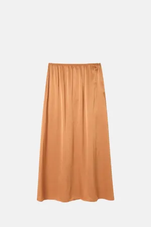 Voogy Skirt Cocoa
