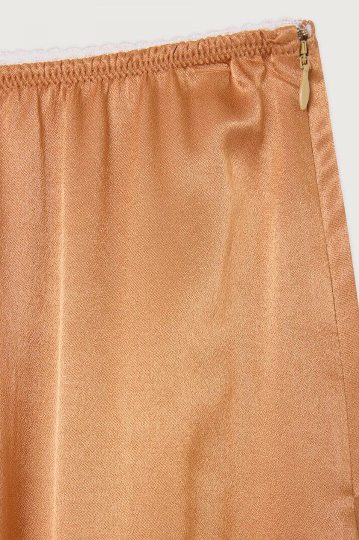 Voogy Skirt Cocoa