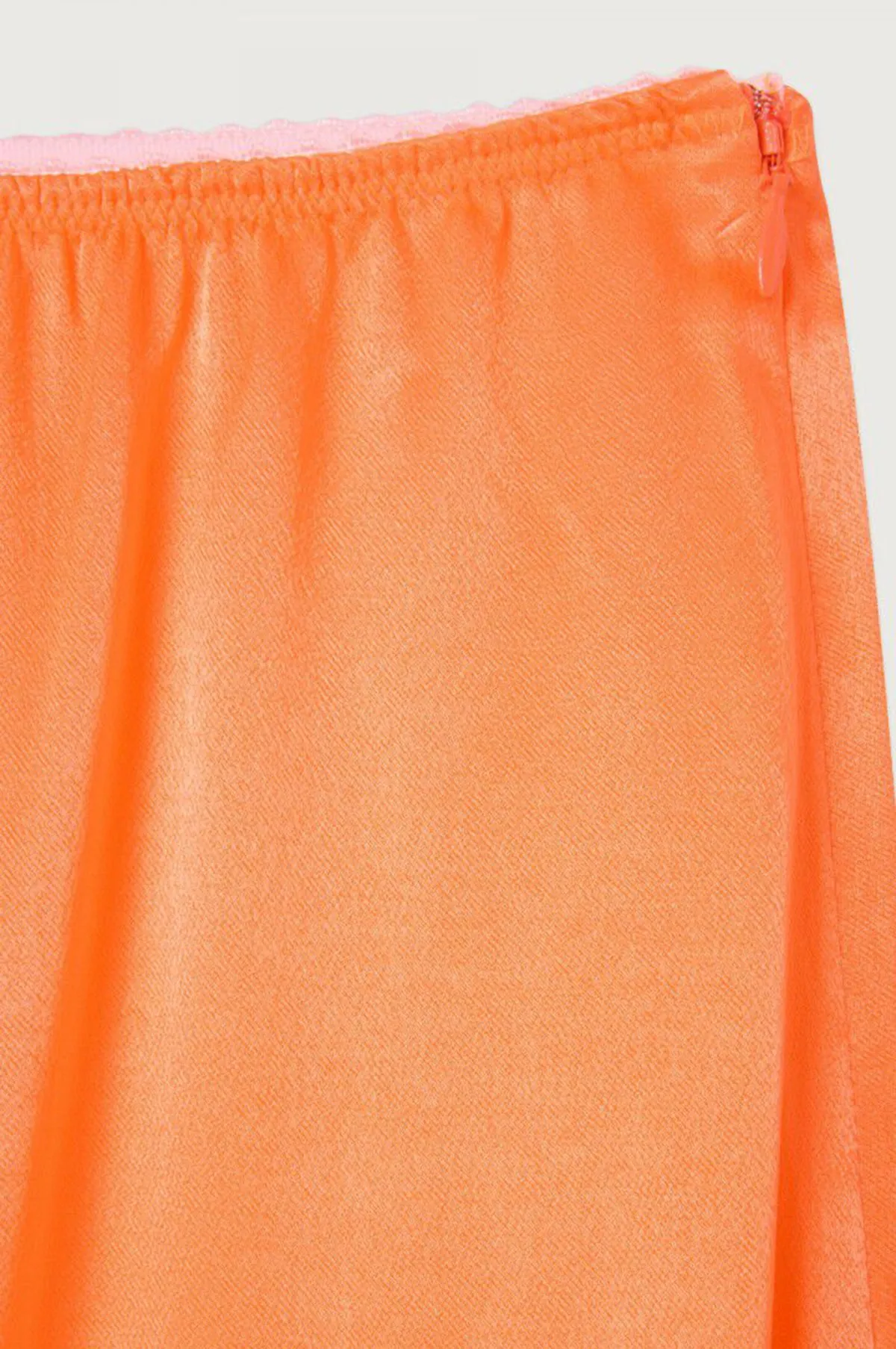 Voogy Skirt Papaye