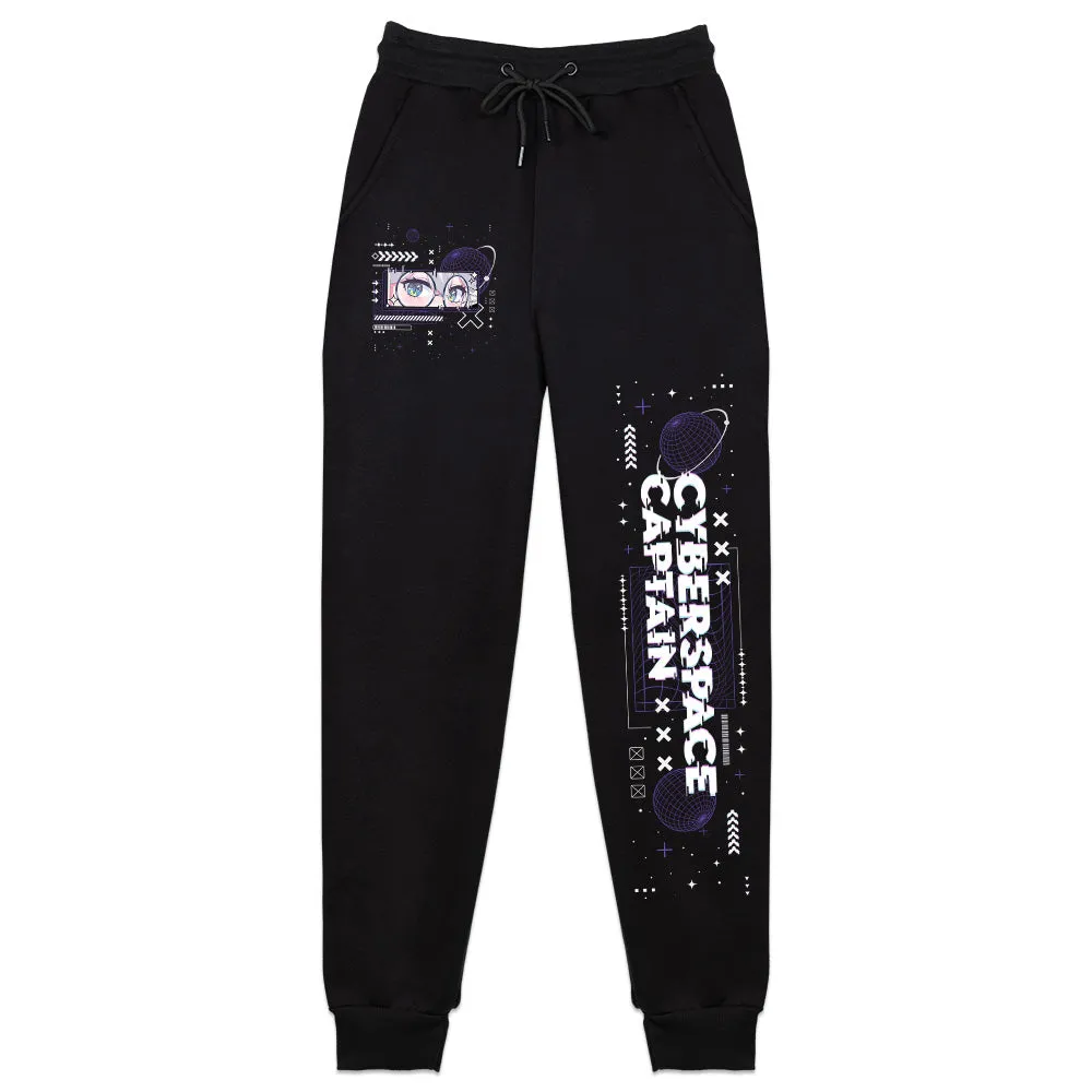 Vyolette 'Initiate' Sweatpants