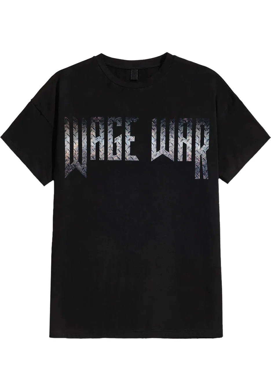 Wage War - Rattlesnake - T-Shirt