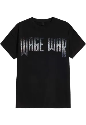 Wage War - Rattlesnake - T-Shirt