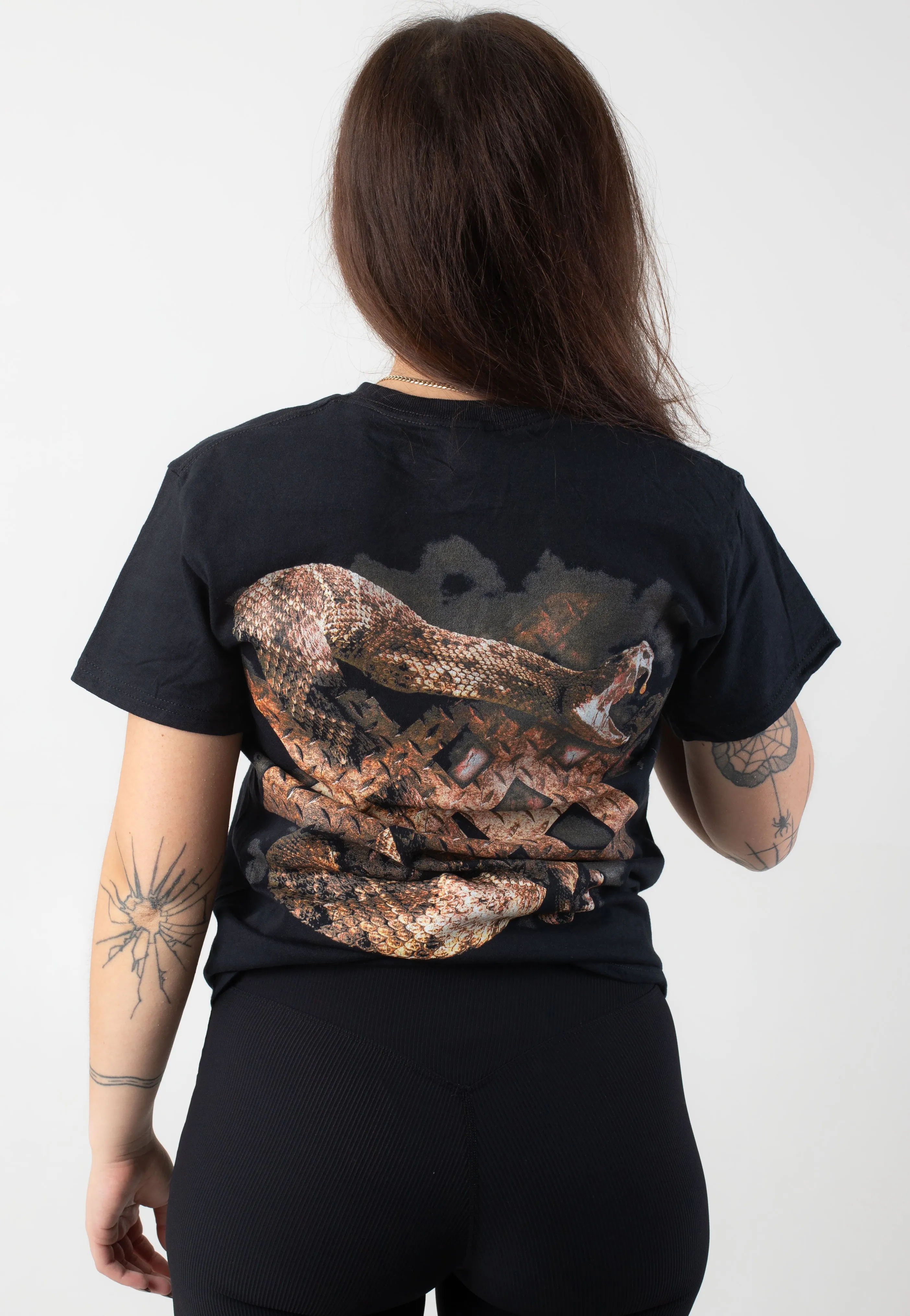 Wage War - Rattlesnake - T-Shirt