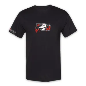 Waifu Club Rose Petals T-Shirt