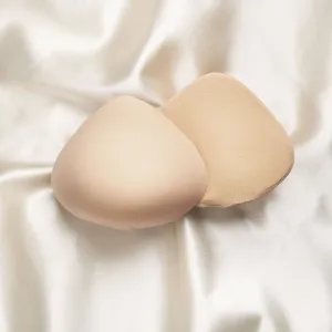 Weighted Molded Foam Triangle Form