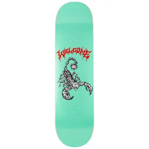 Welcome - Mace 8.5 Skateboard Deck