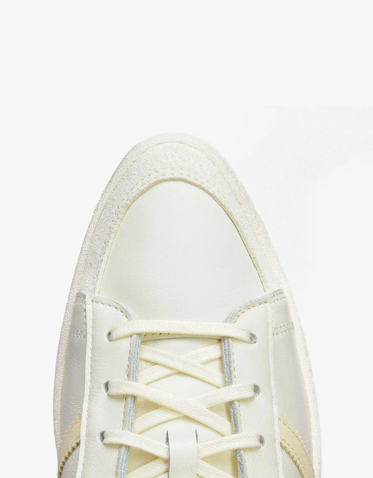Willy Chavarria x Adidas White Jabbar Dress Trainers