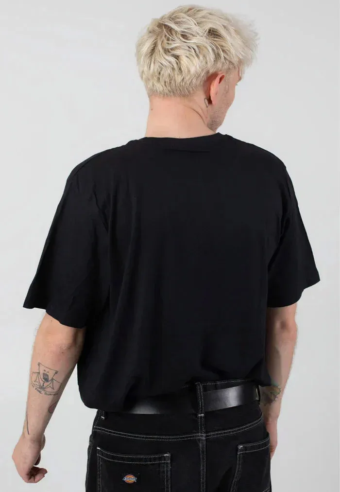 Xile - NZ Hardcore - T-Shirt