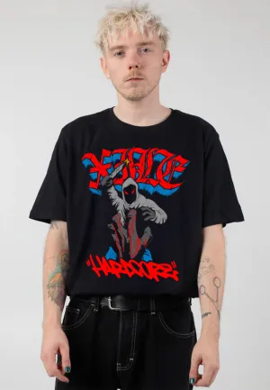 Xile - NZ Hardcore - T-Shirt