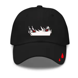 Yandere Throne Hat