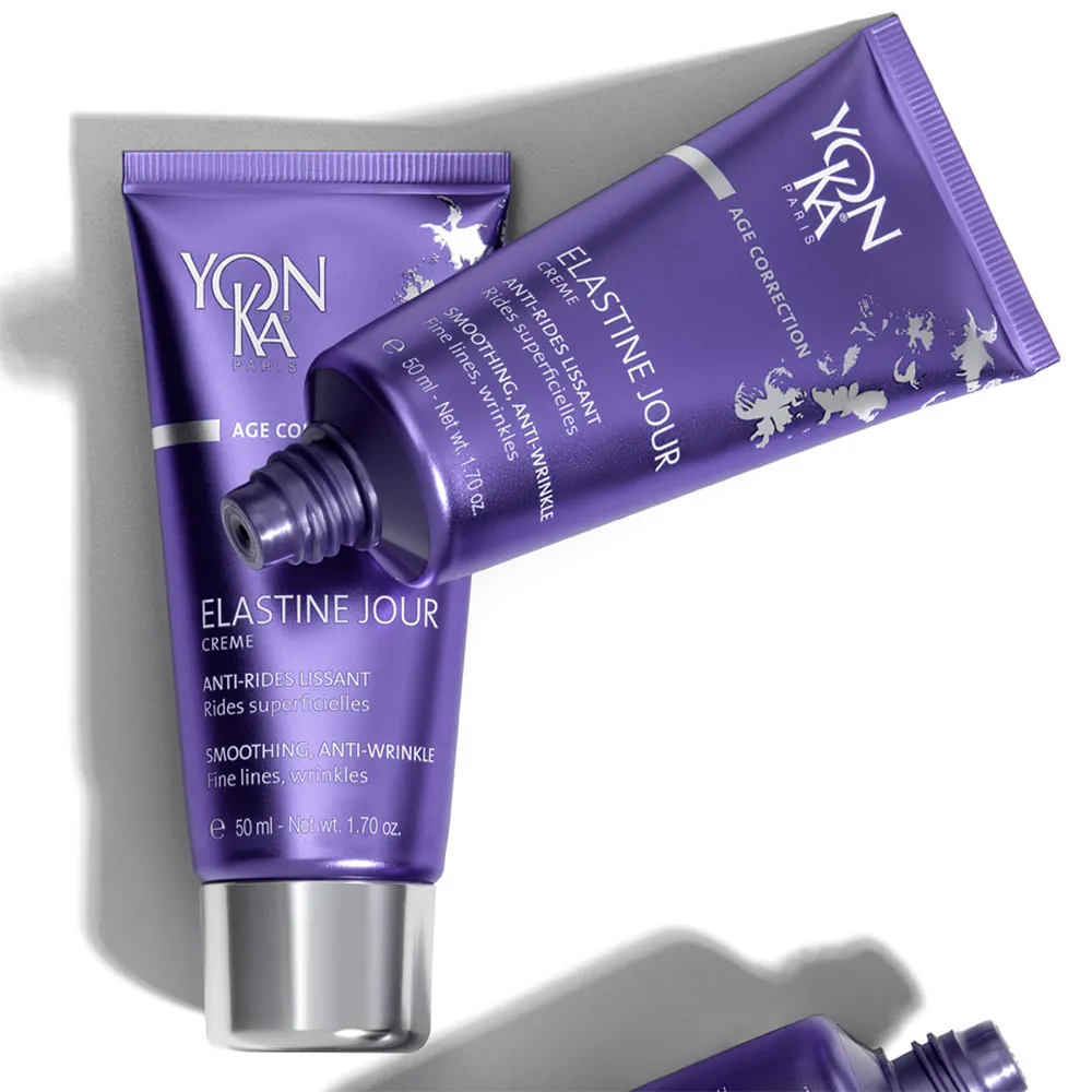 Yon-Ka Paris Elastine Jour Antioxidant Day Cream