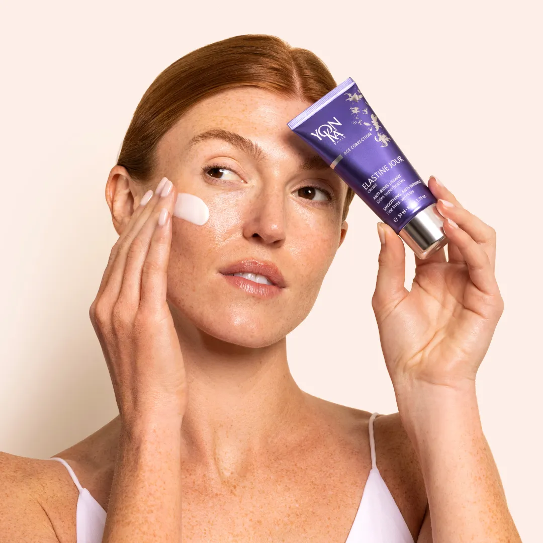 Yon-Ka Paris Elastine Jour Antioxidant Day Cream