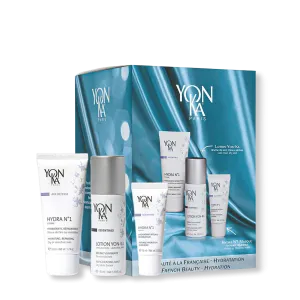 Yon-Ka Paris French Beauty Hydration Set